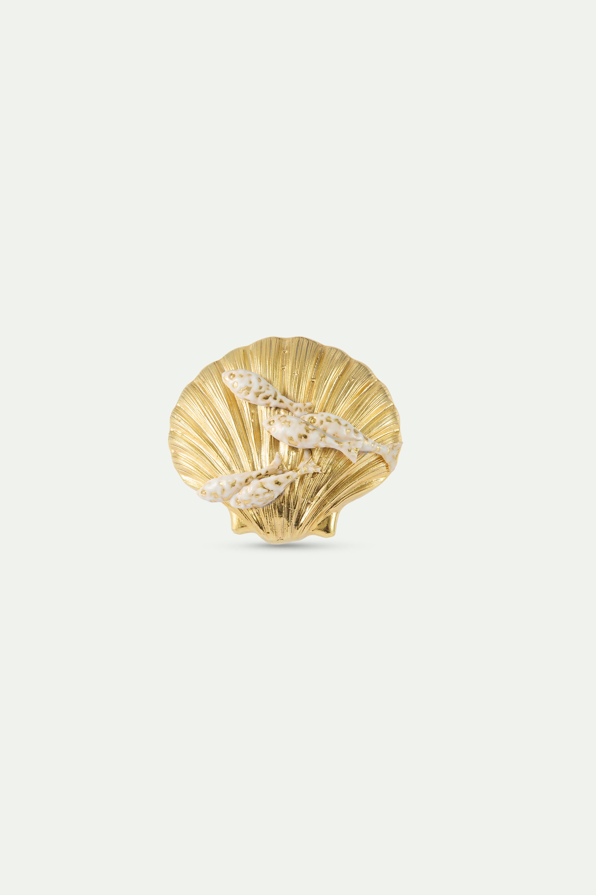 Broche brodée - Baleine - MALICIEUSE - Perlin Paon Paon Broche brodée - Baleine - MALICIEUSE - Perlin Paon Paon