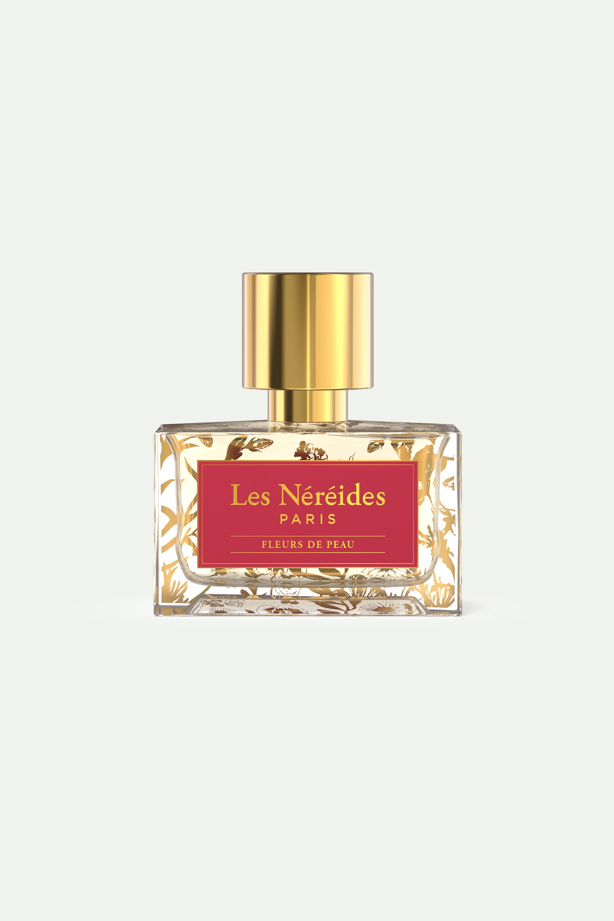 Fleurs de Peau fragrance 30mL