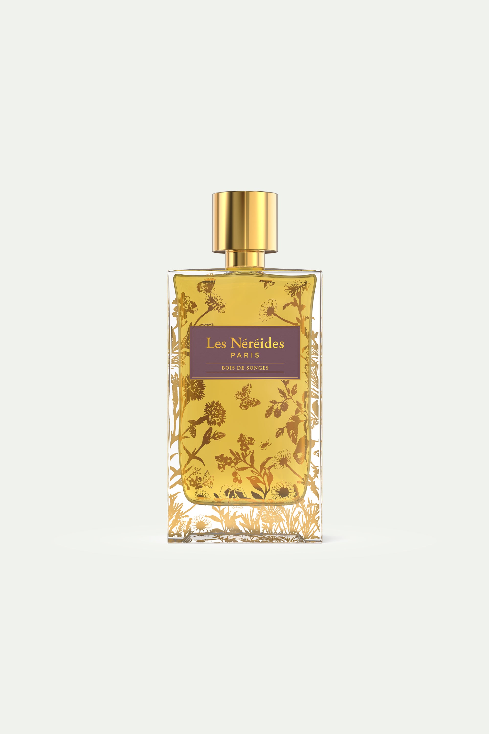 Bois de Songes fragrance 100mL