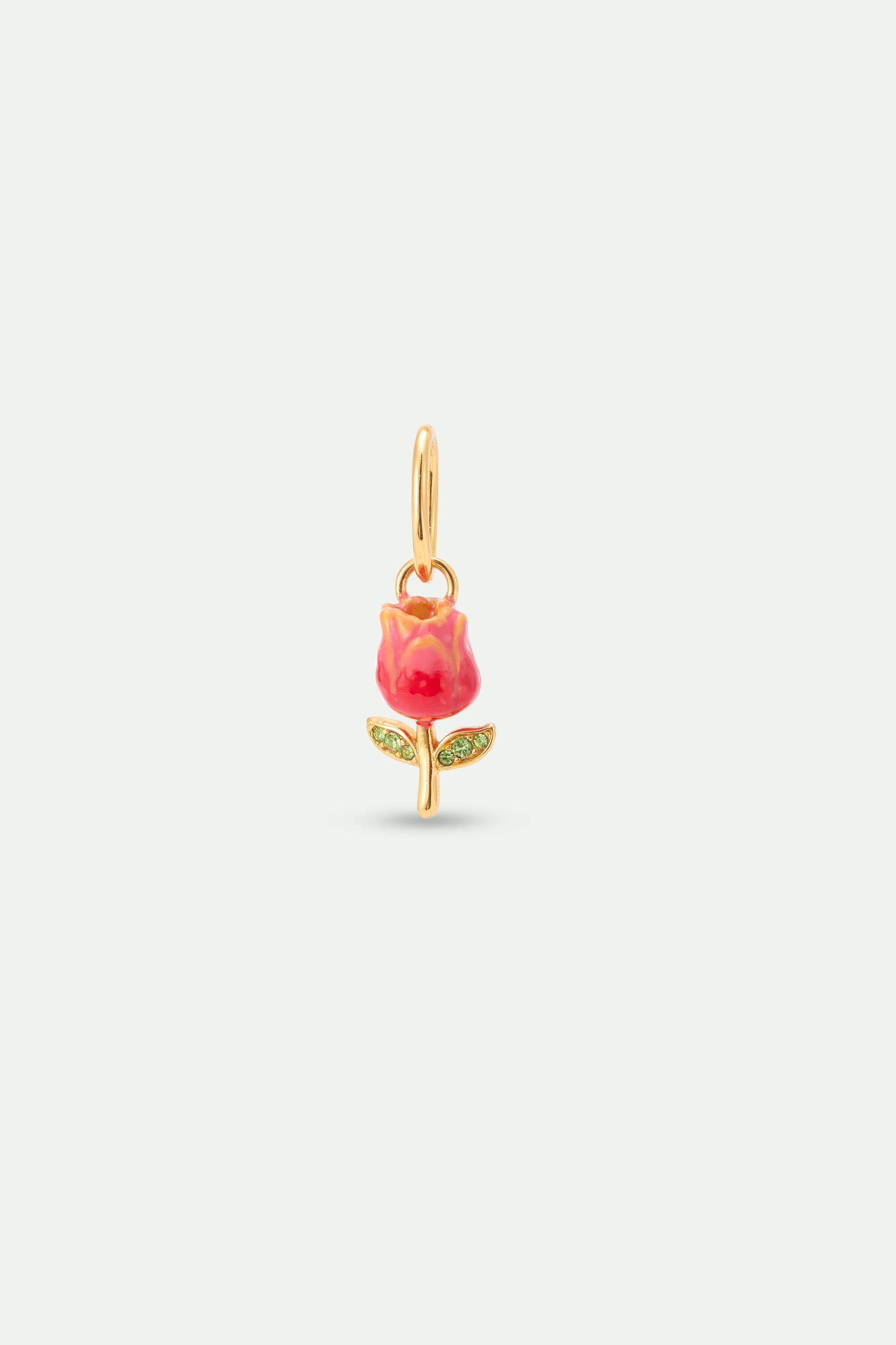 Pendentif Tulipe, Loyauté et Famille