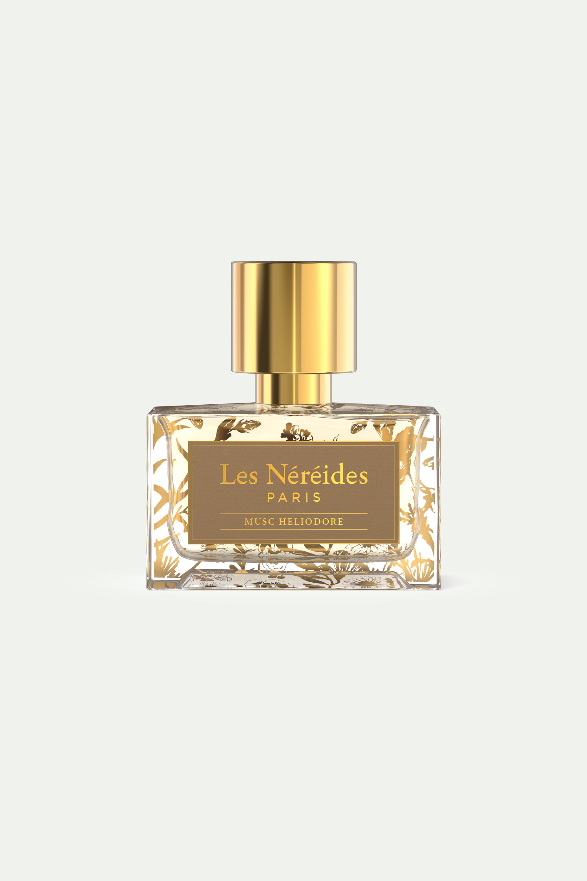 Musc Héliodore fragrance 30 mL