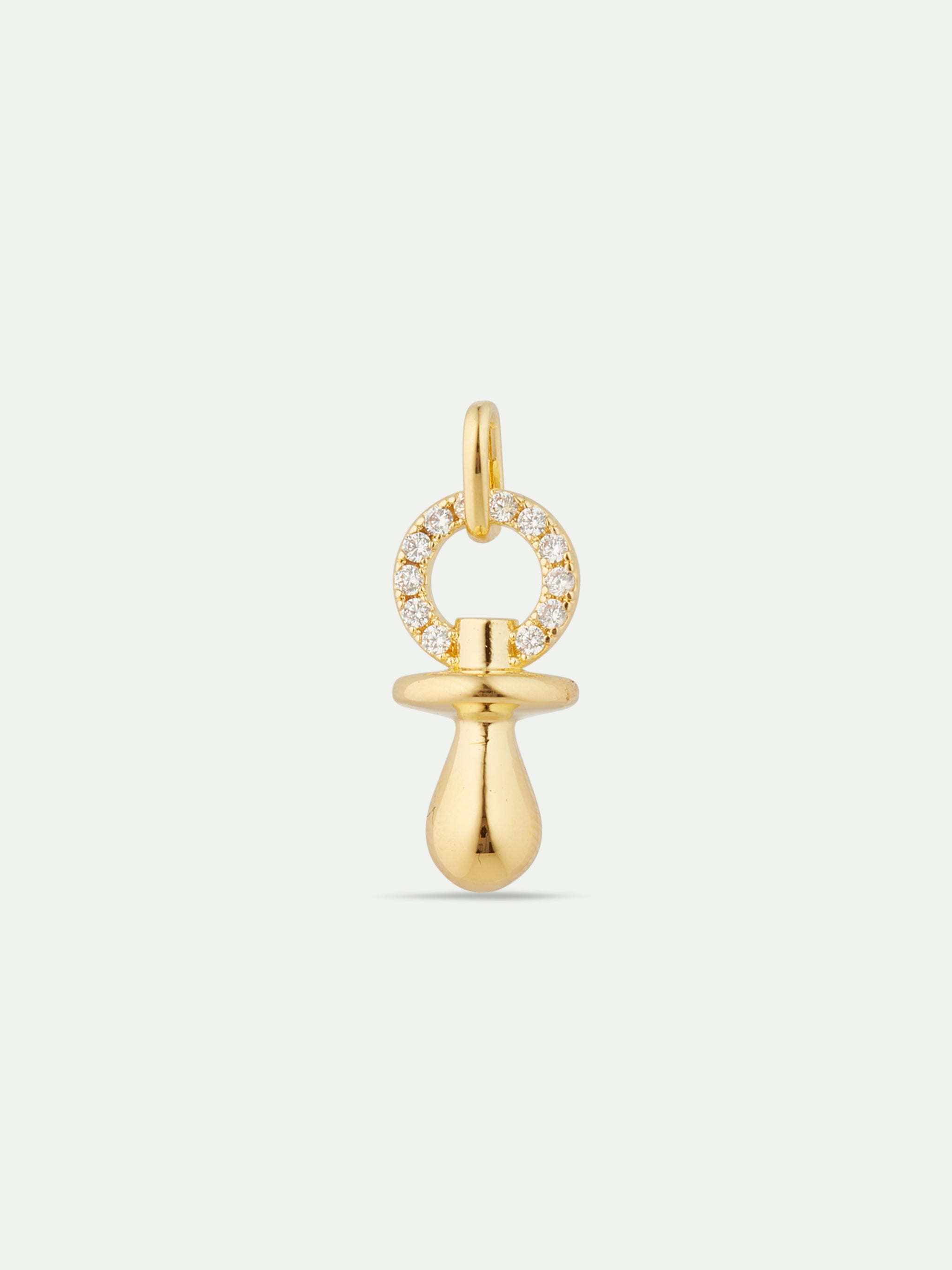 Collier Pendentif St Christophe Vintage Or 9 Carats Collier Pendentif St Christophe Vintage Or 9 Carats