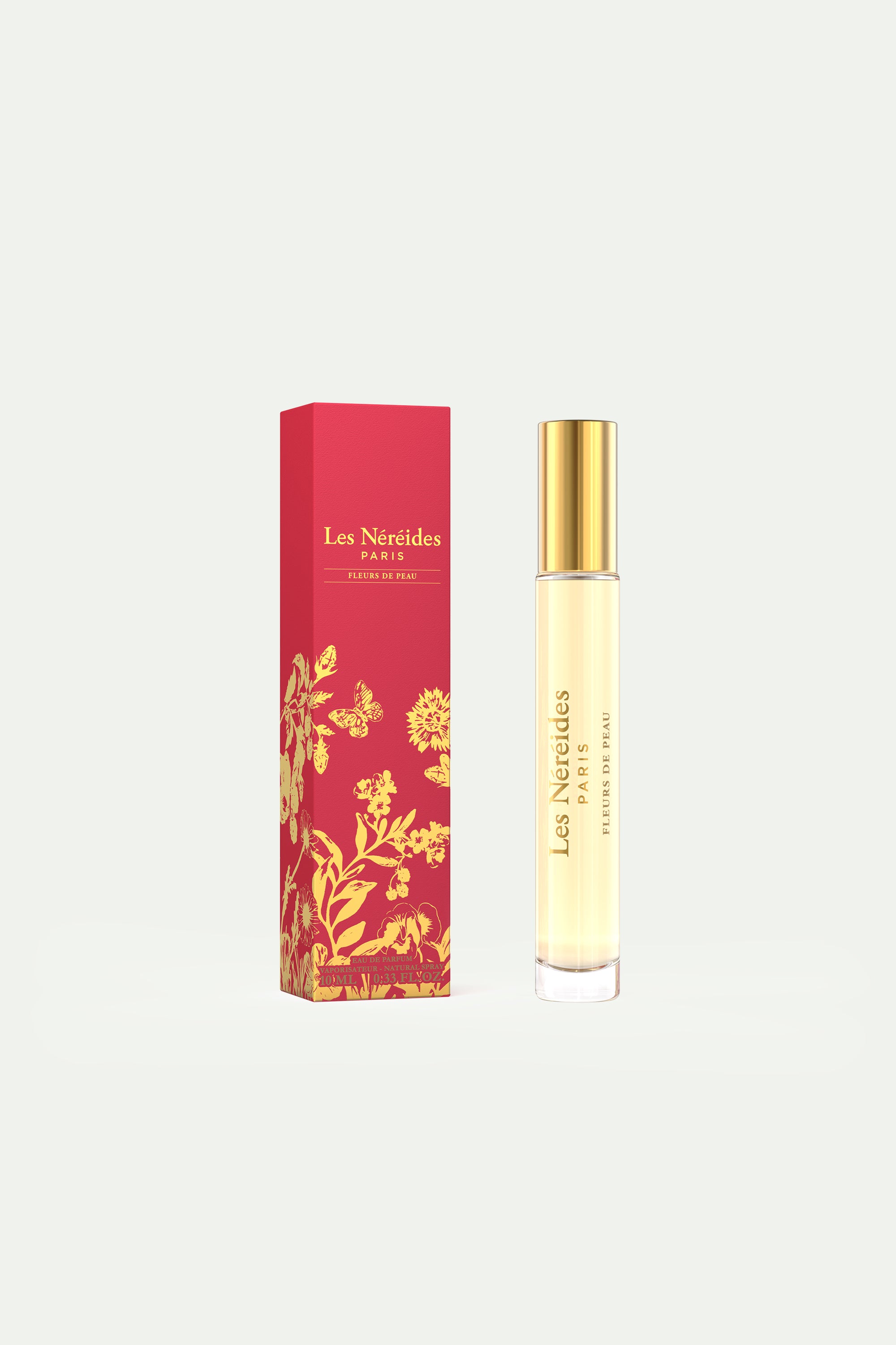 Fleurs de Peau Travel Spray 10mL