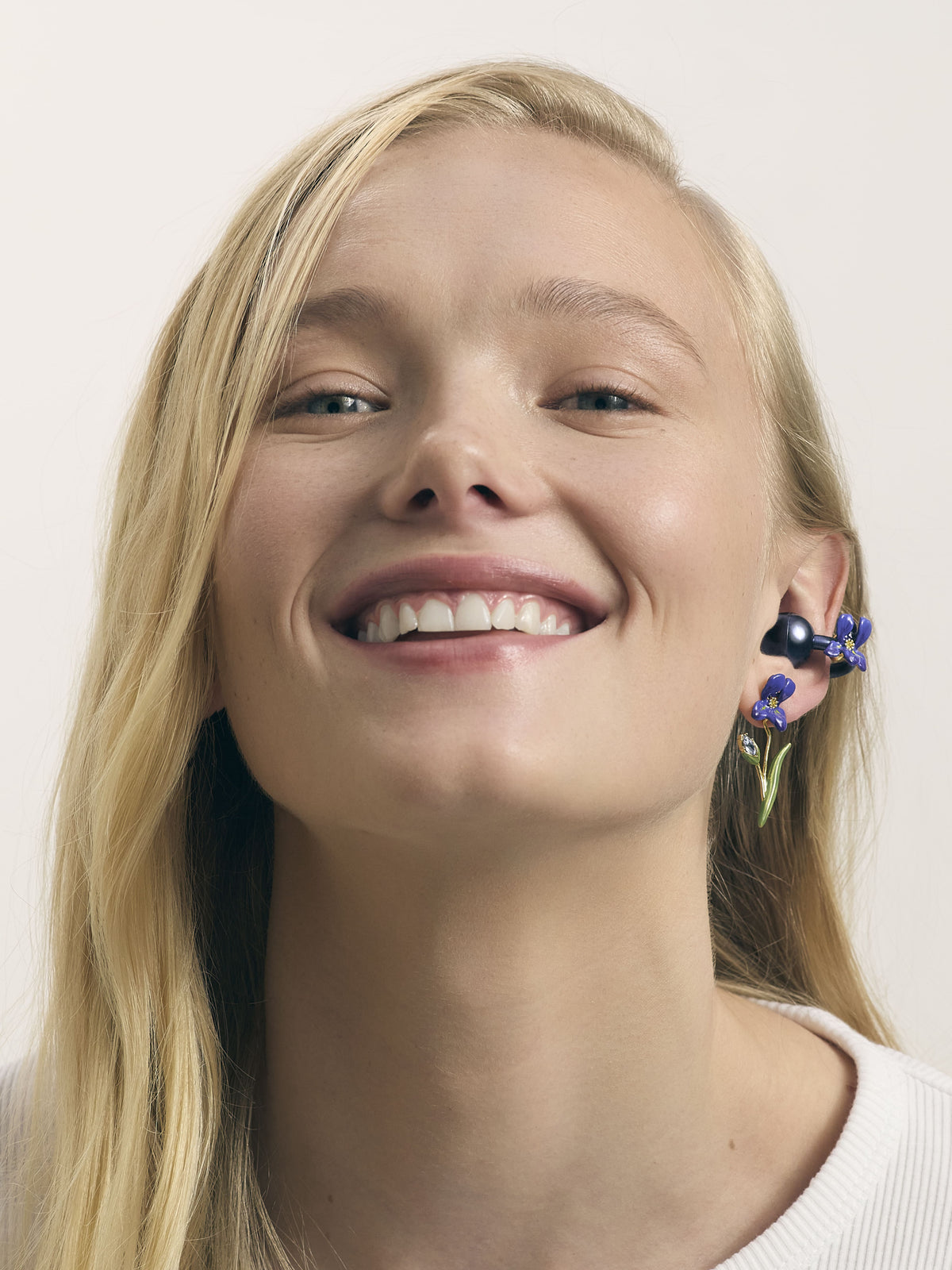 Iris Jewellery for HUAWEI FreeClip 2