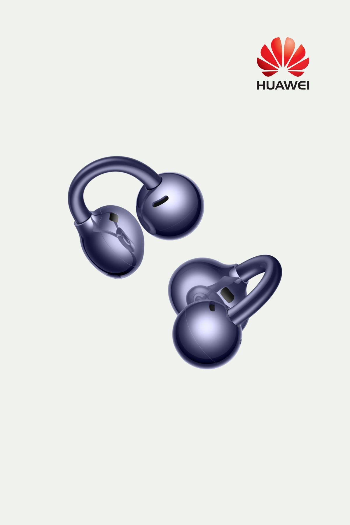 HUAWEI FreeClip 2 S Blue Earbuds
