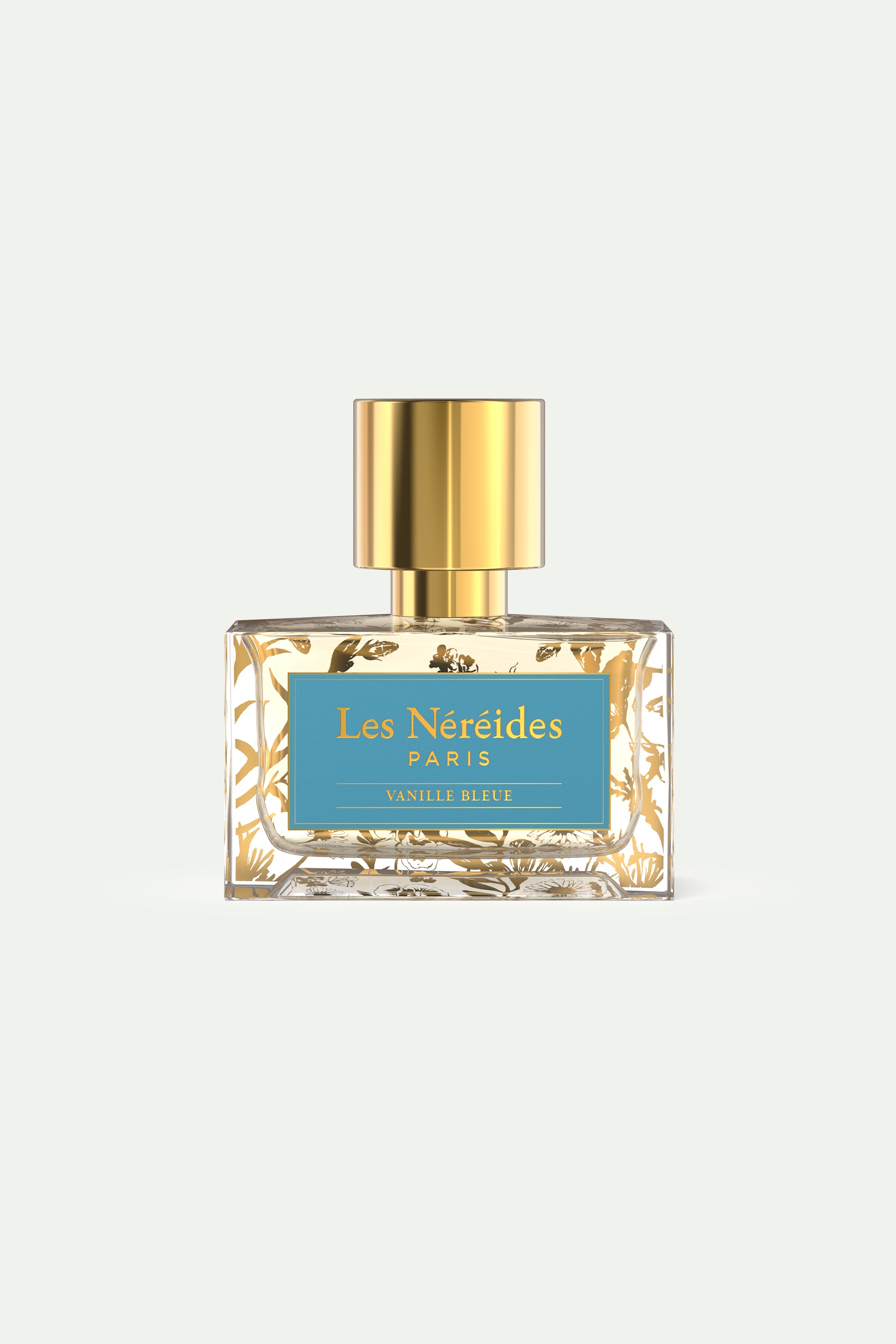 Vanille Bleue fragrance 30mL