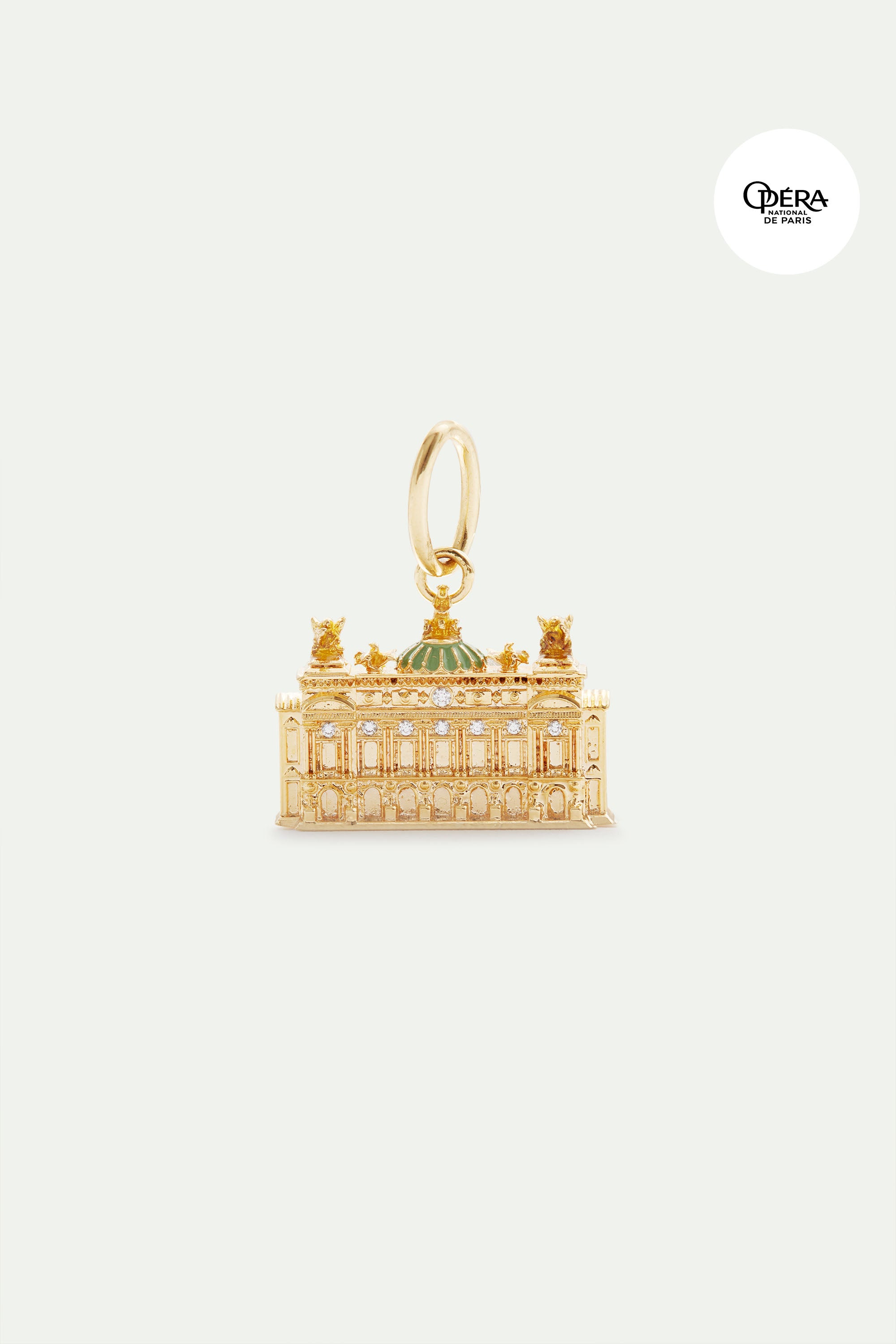 Colgante Palais Garnier