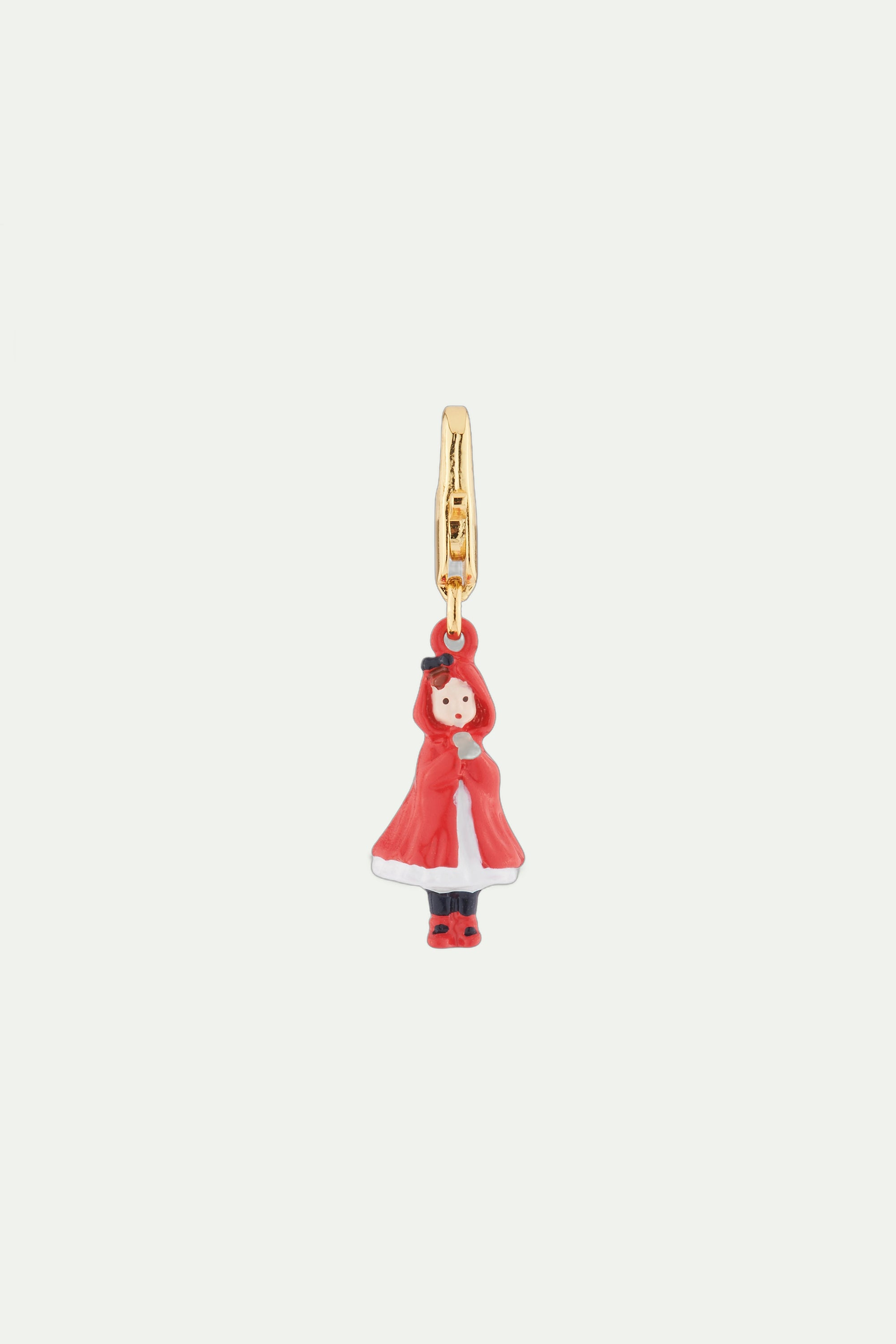 Charm's petit chaperon rouge