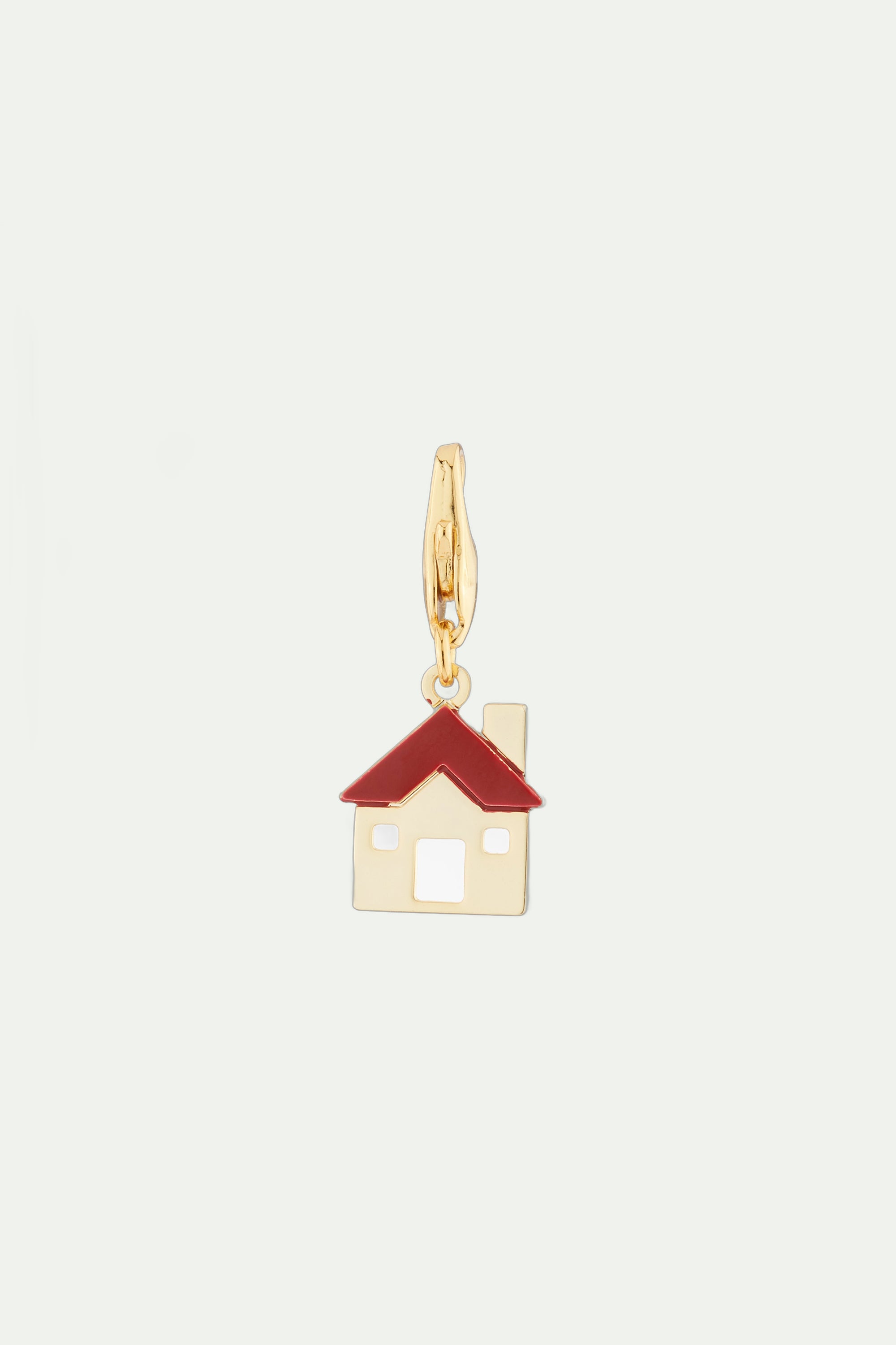 Charm's maison le petit chaperon rouge