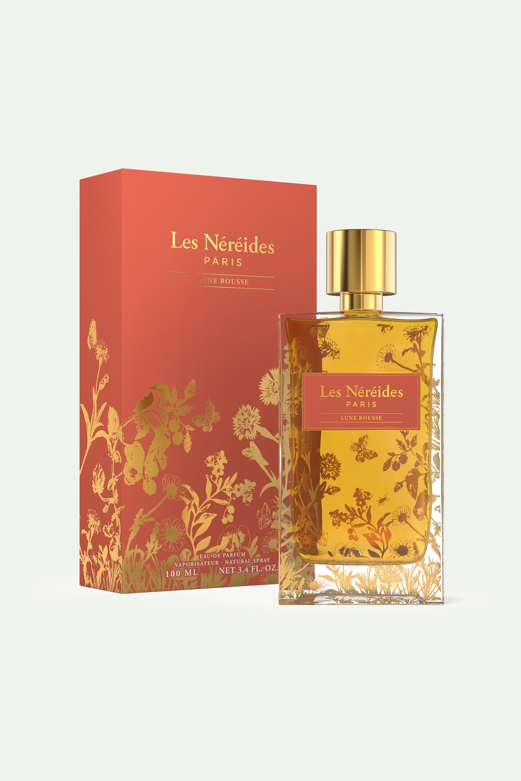 Lune Rousse fragrance 100mL