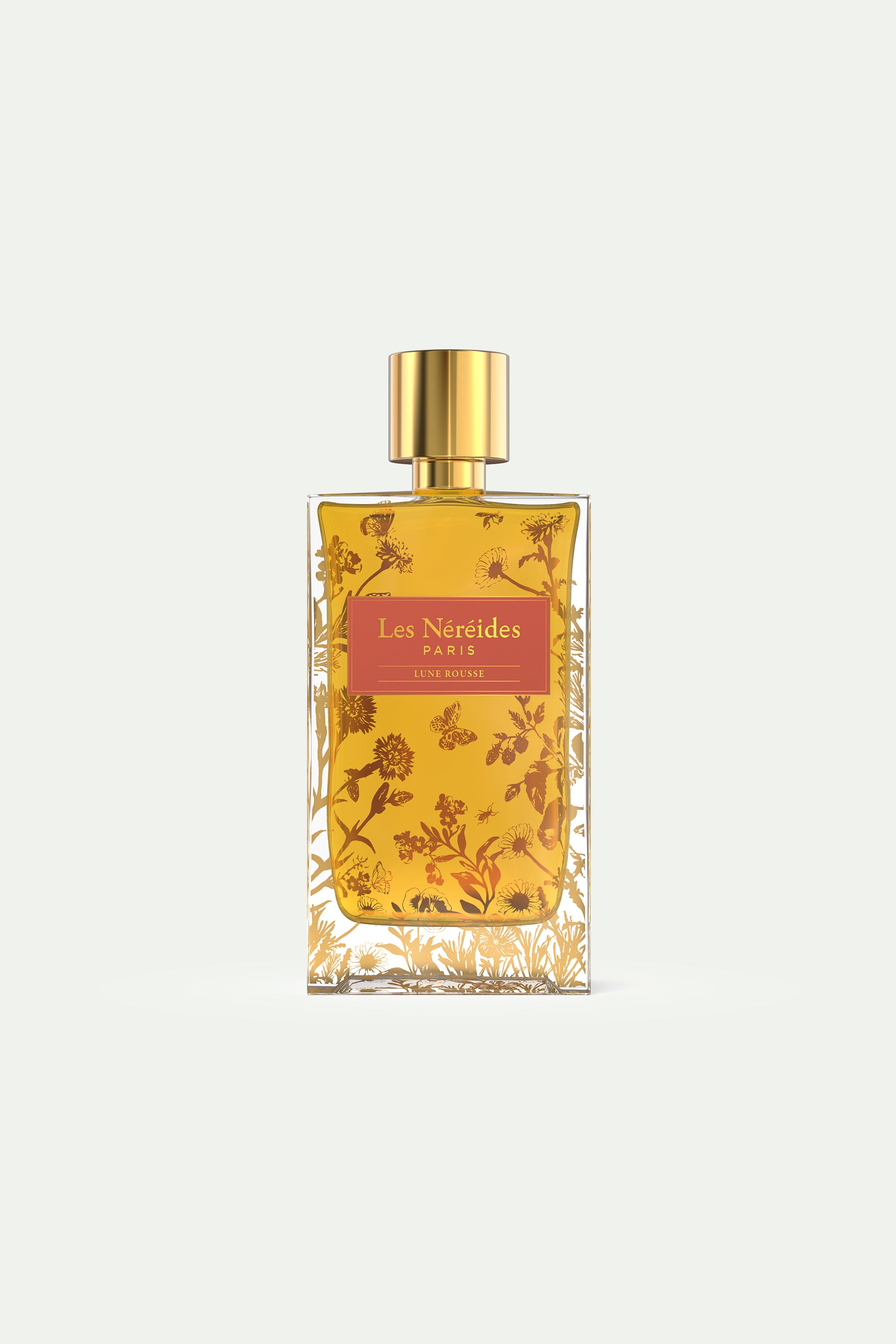 Lune Rousse fragrance 100mL