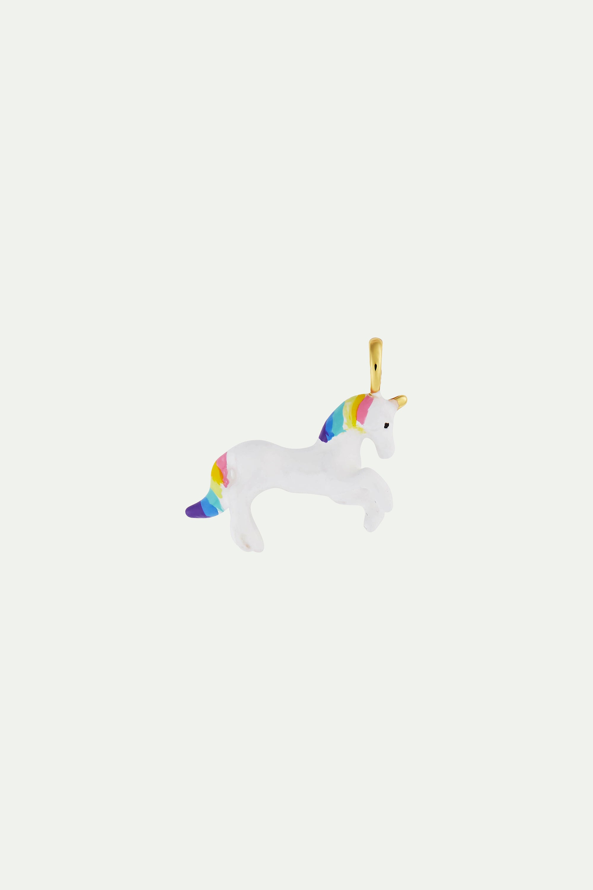 Charm's licorne