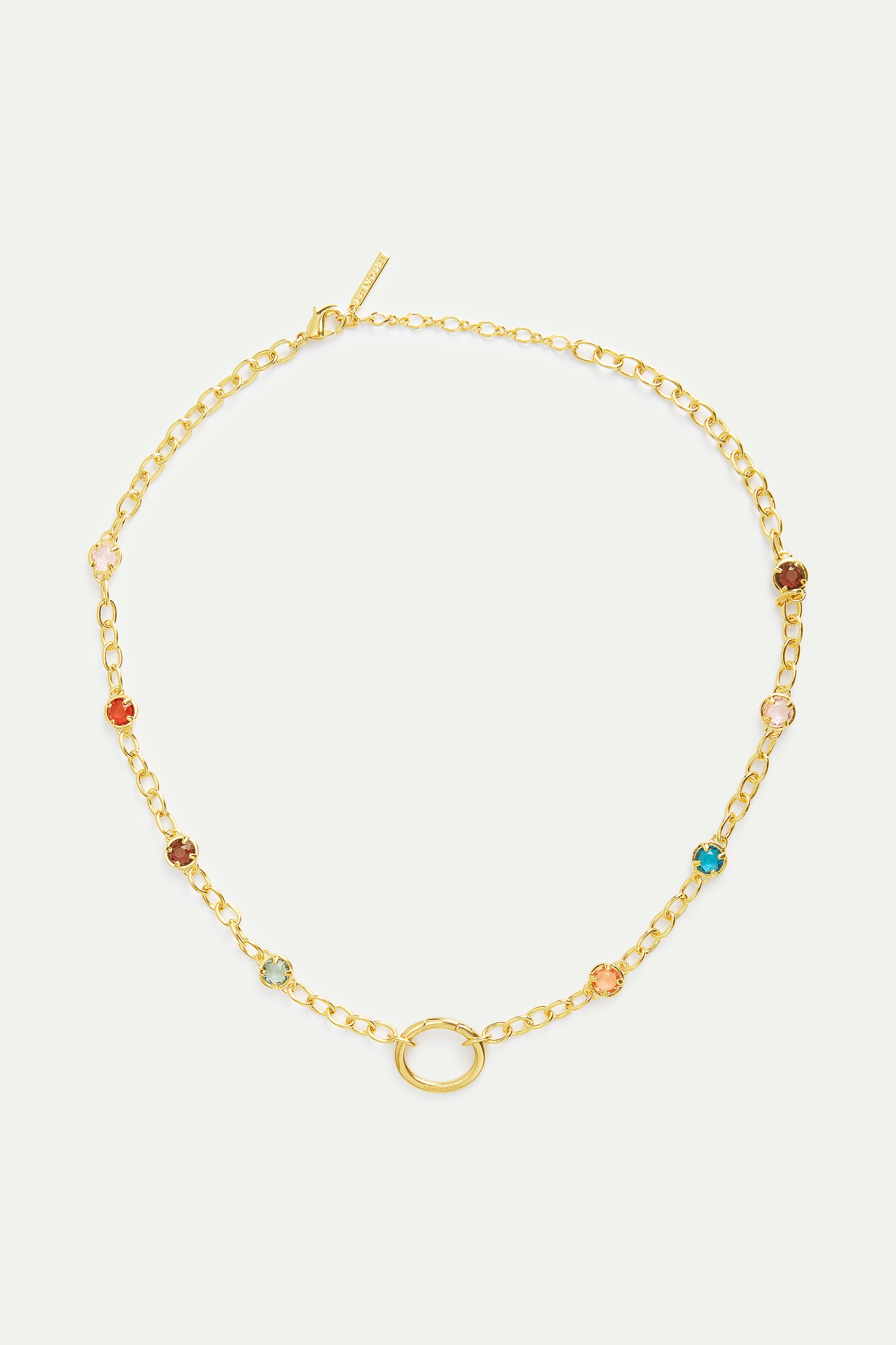 Chaine pour collier pendentif