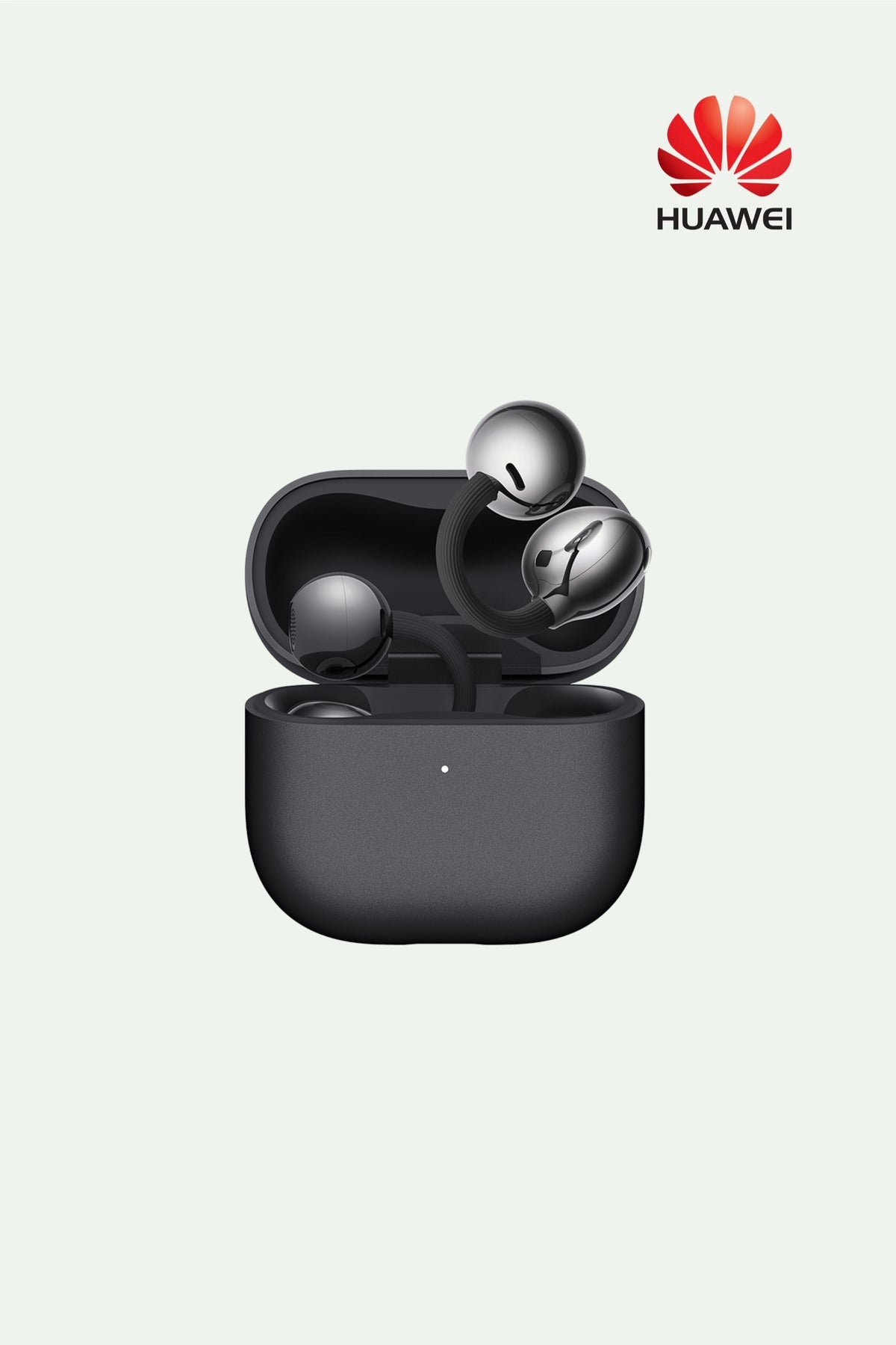 Écouteurs HUAWEI FreeClip 2 Noir