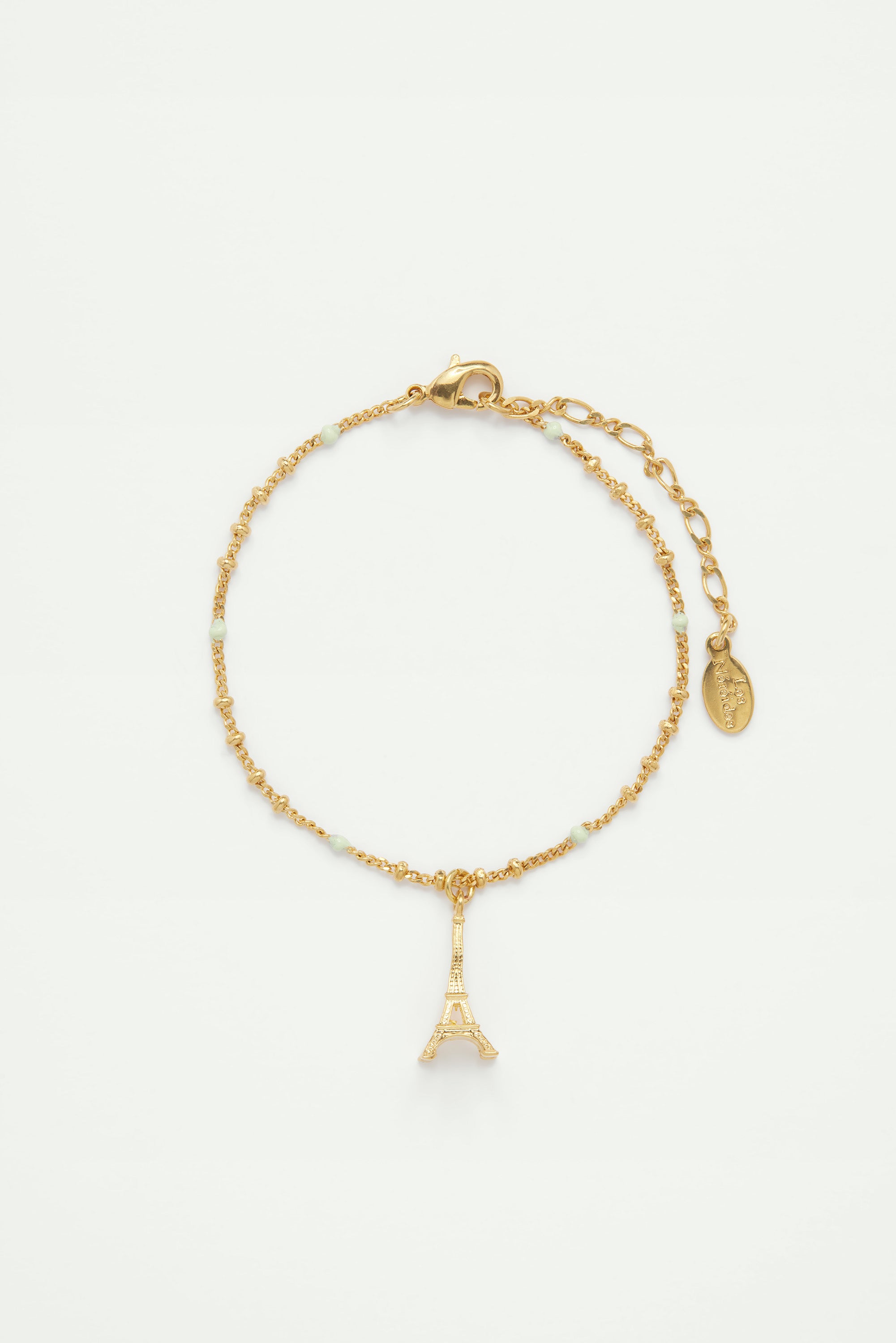 Eiffel tower charms online