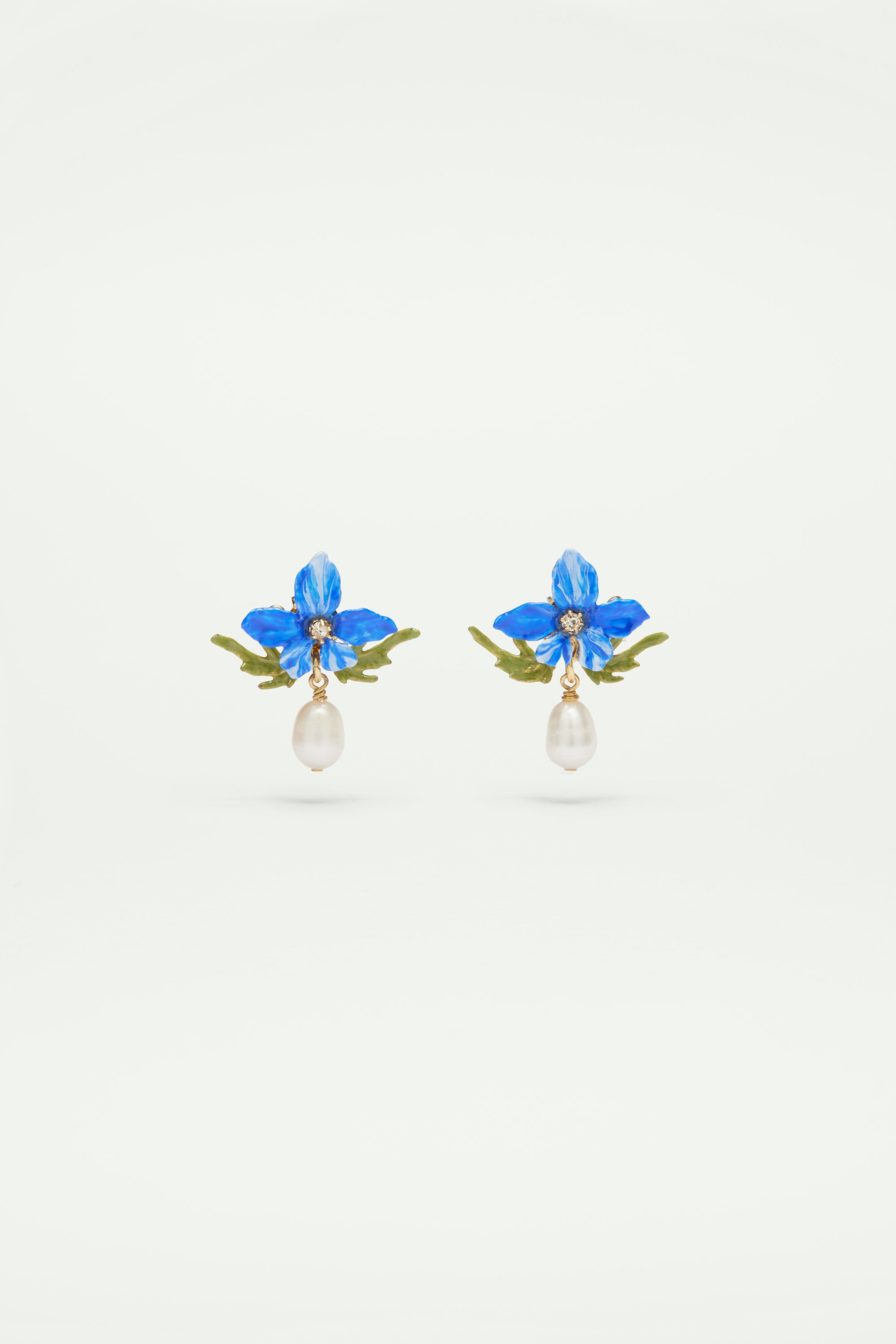 Boucles d'oreilles IKITA x 12 pcs