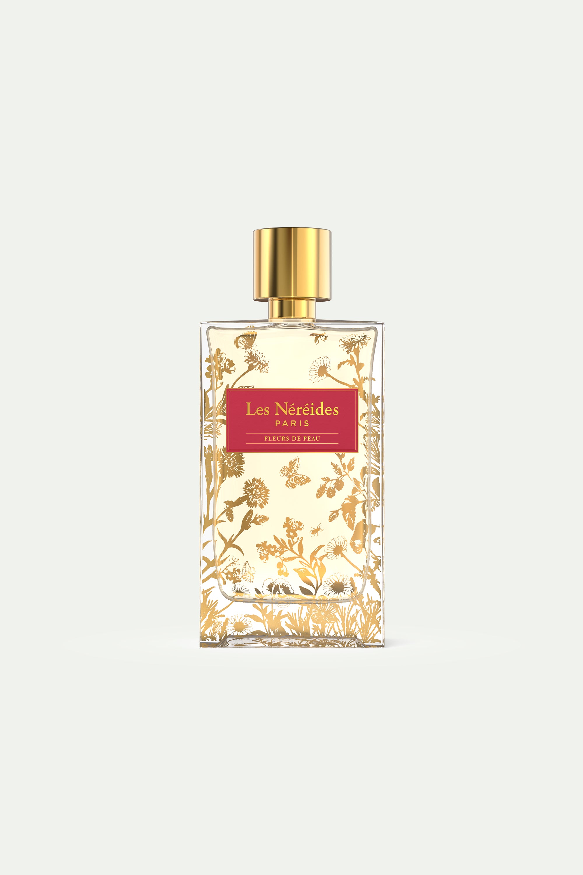 Fleurs de Peau fragrance 100mL
