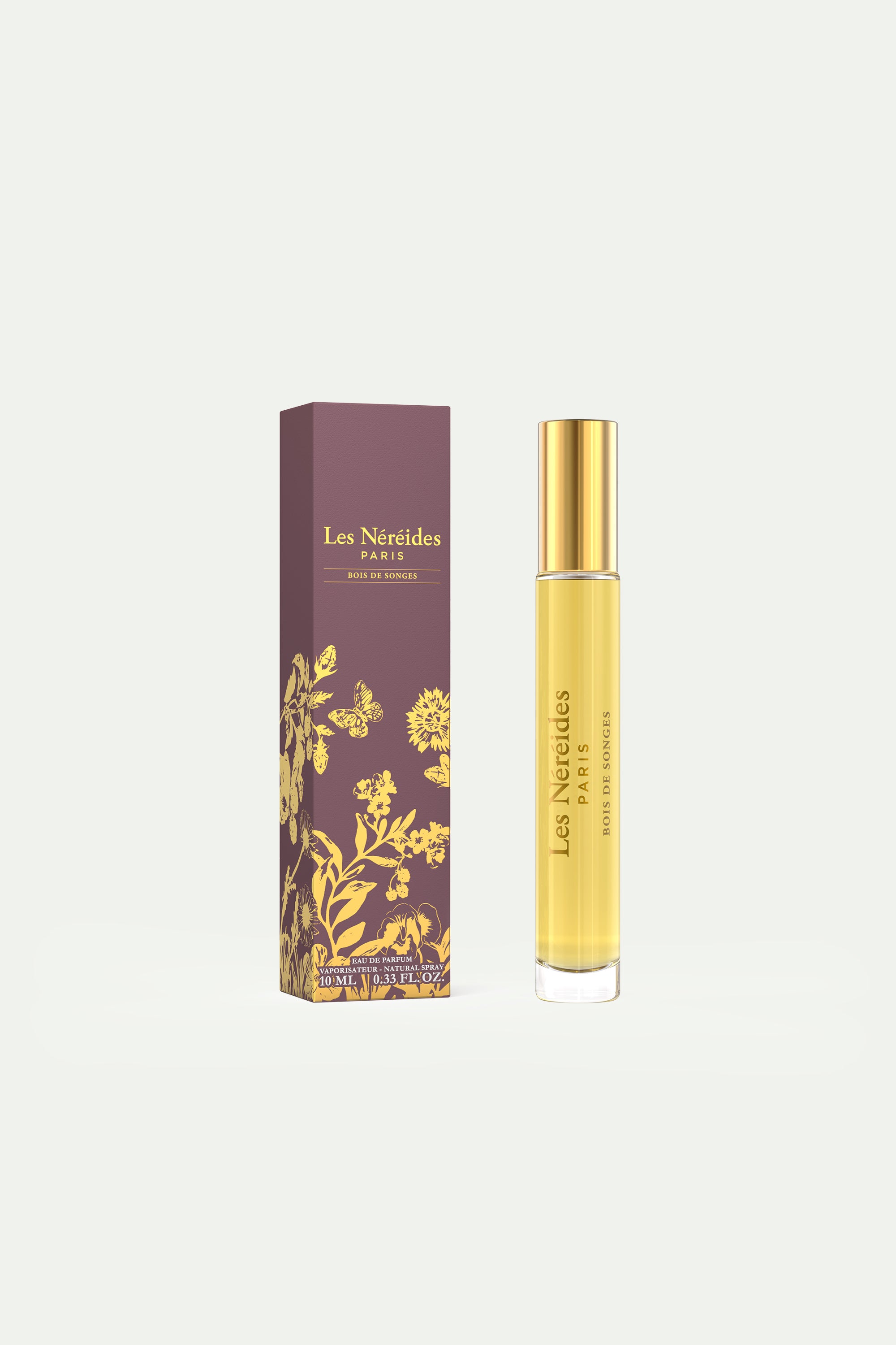 Bois de Songes Tracel Spray 10mL