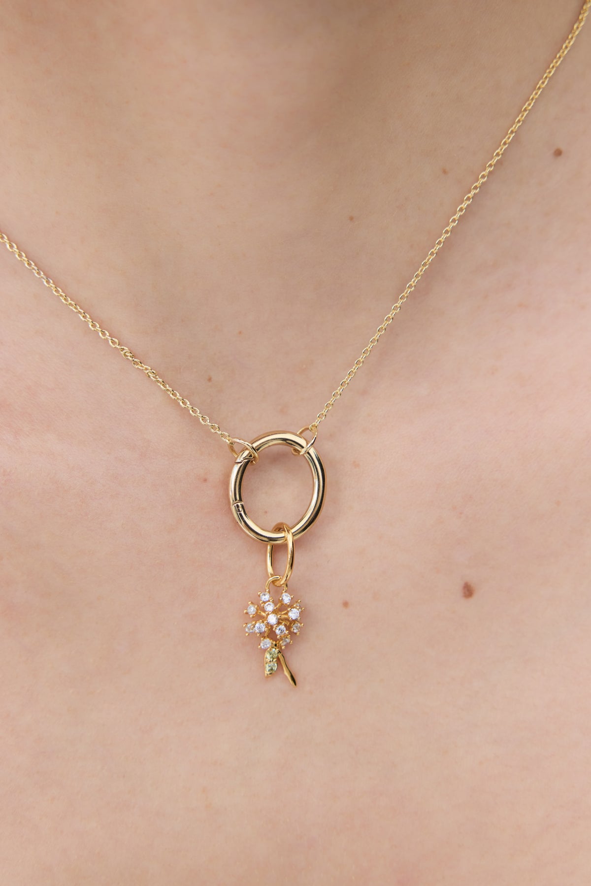 Cadena para collar colgante