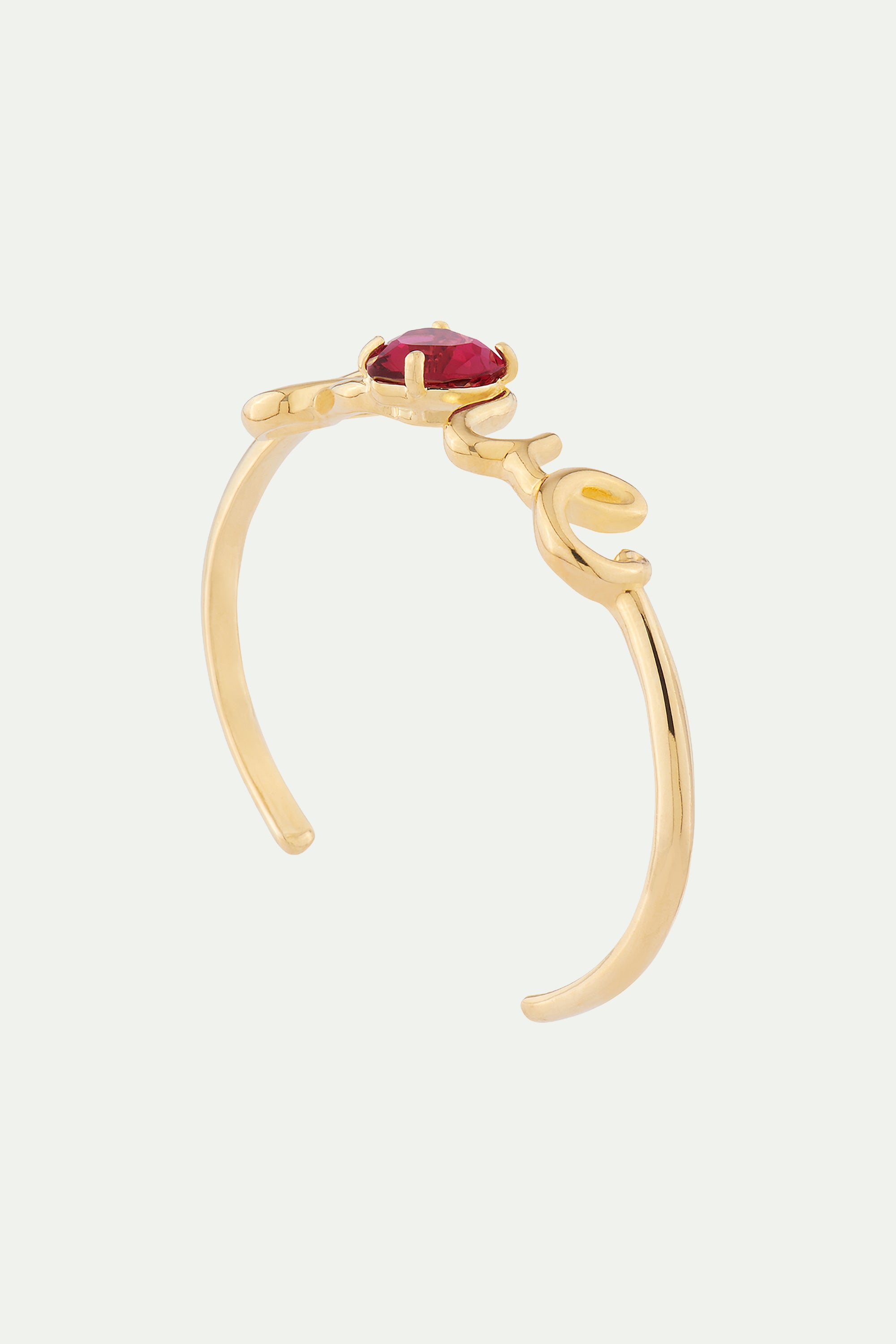 Jonc love les néréides loves animals