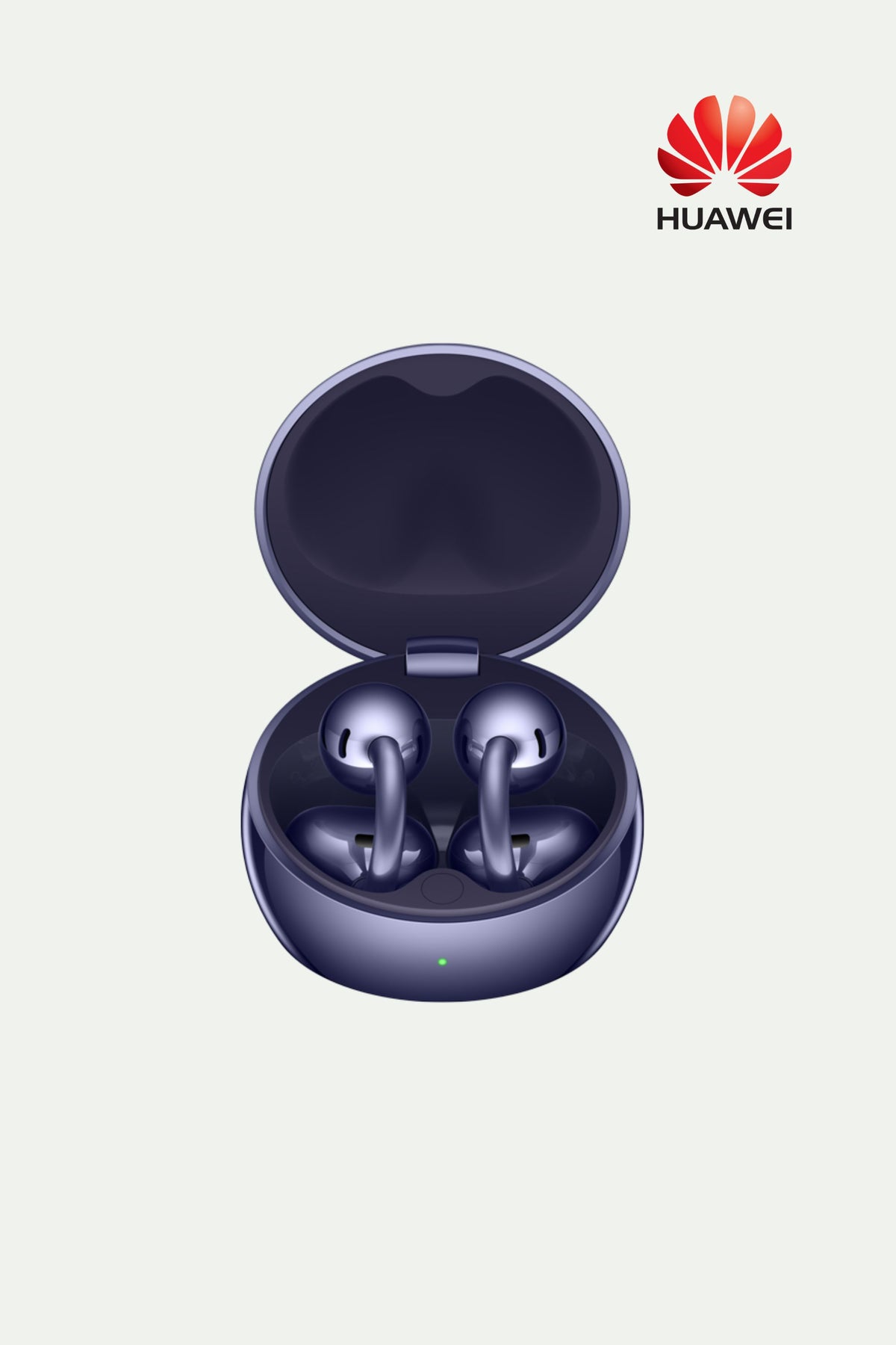 HUAWEI FreeClip 2 S Blue Earbuds