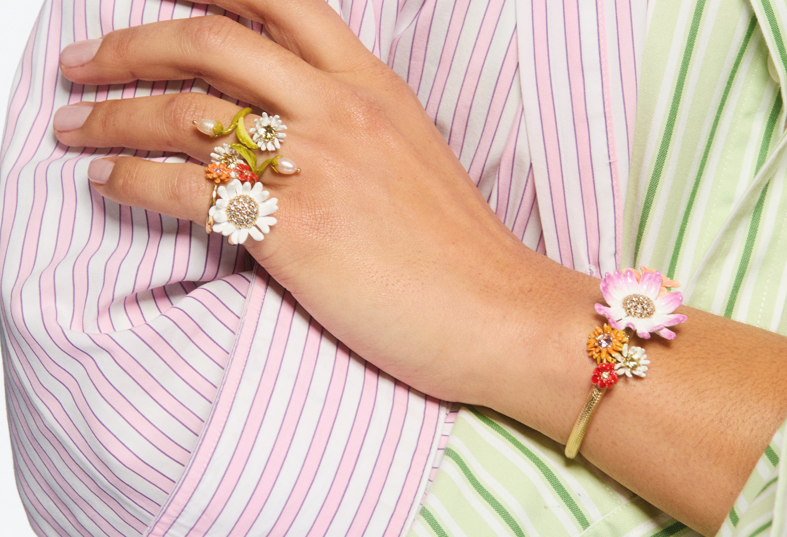 Bracelet Les Favorites main image 1