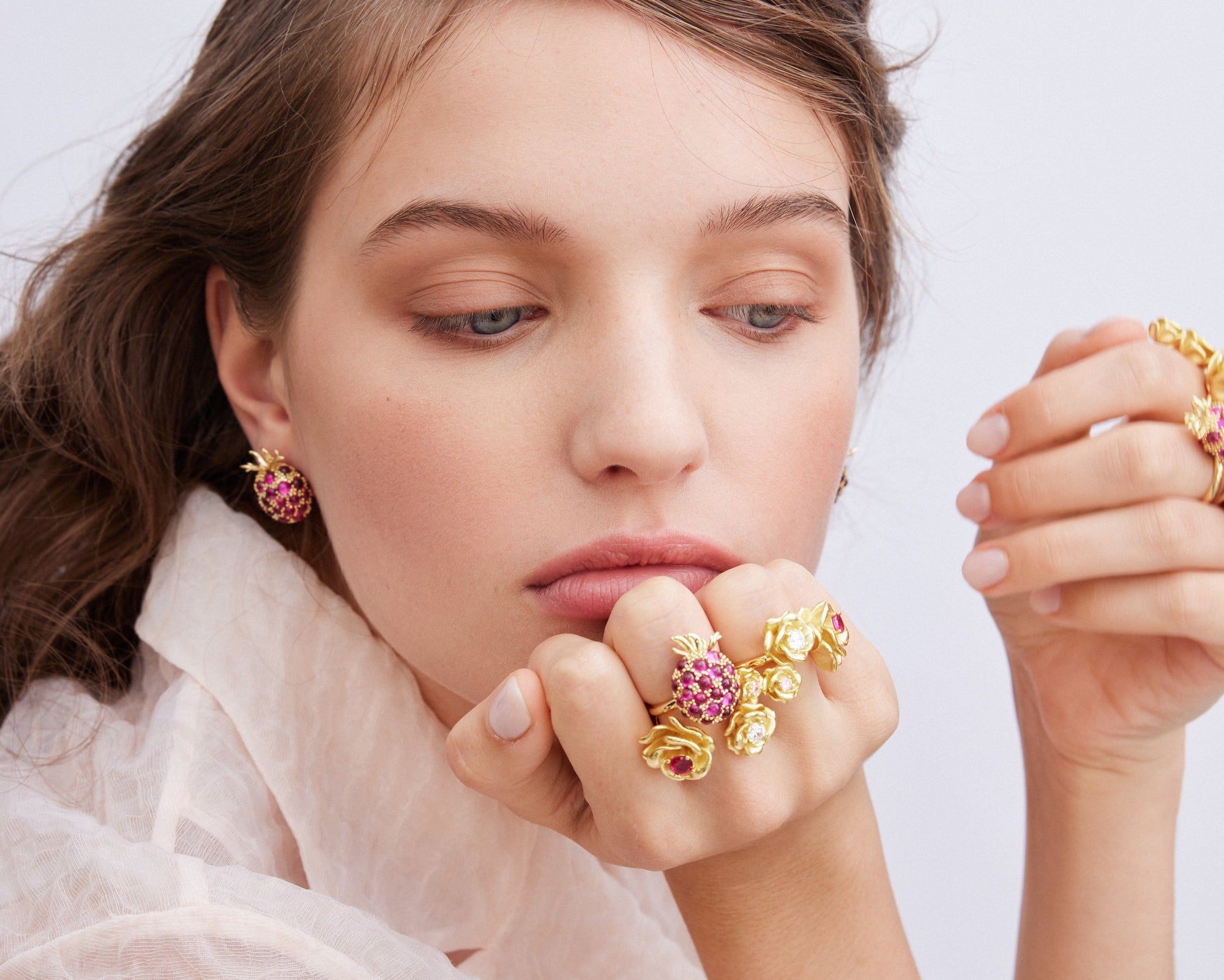 Les Néréides Official Store