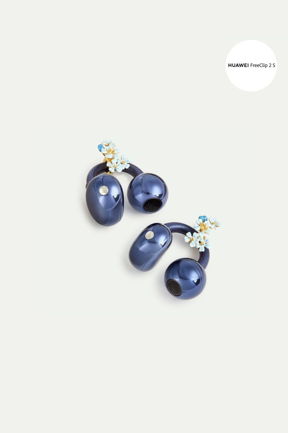 Myosotis Jewellery for HUAWEI FreeClip 2 S
