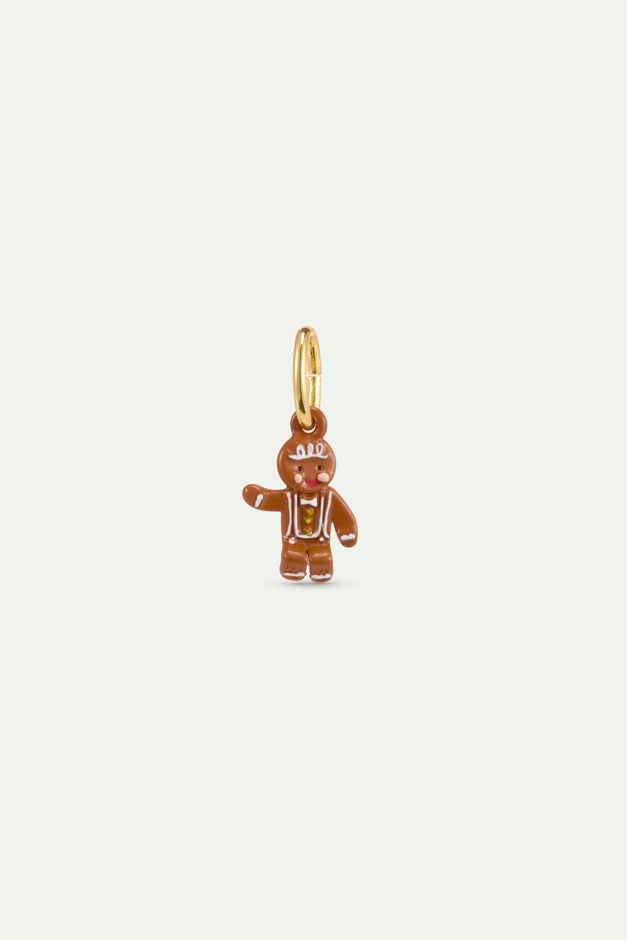 Charm's bonhomme en pain d’épice