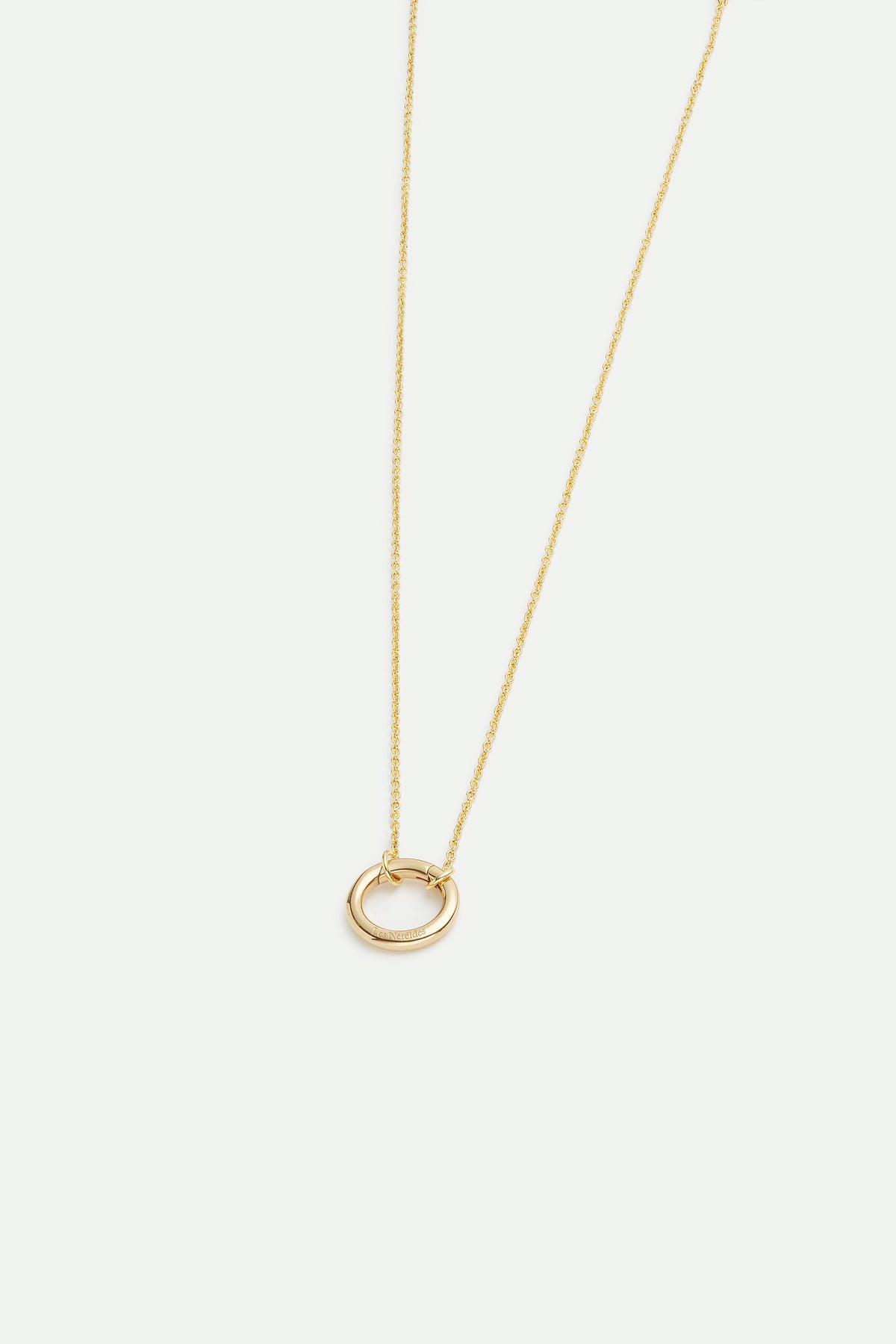 Chaine pour collier pendentif 40cm