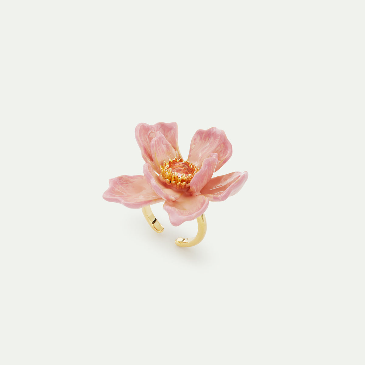 BLAYMORE ブレイモア Magnolia SV Ring BLAYMORE ブレイモア Magnolia