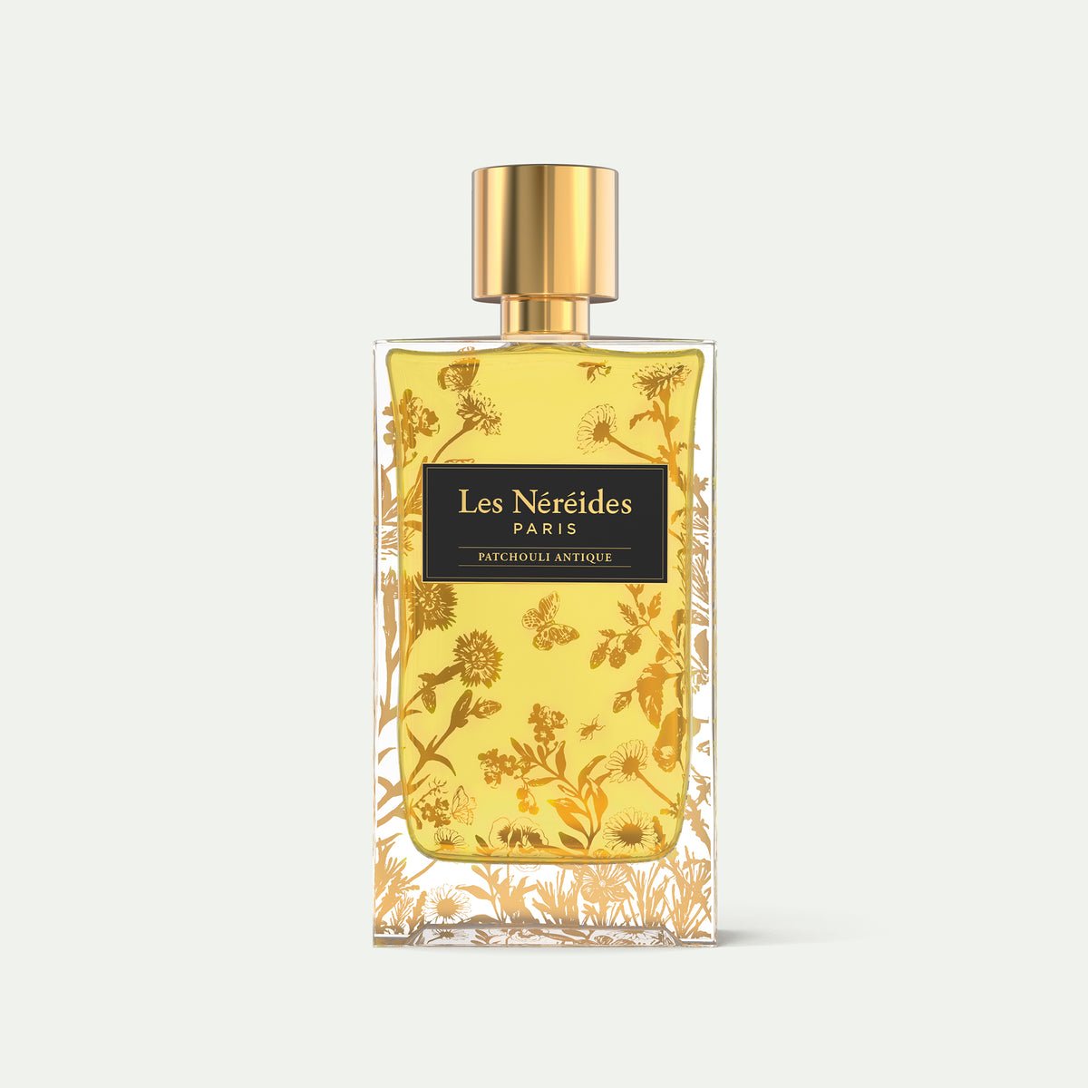 Patchouli Antique fragrance 100mL