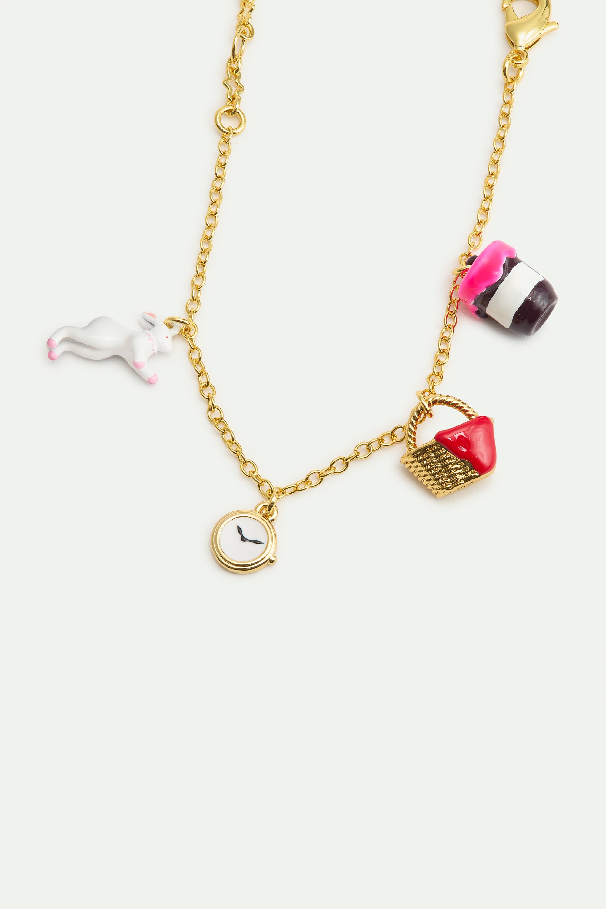 Bracelet 14 + 3.5cm MULTIVERS