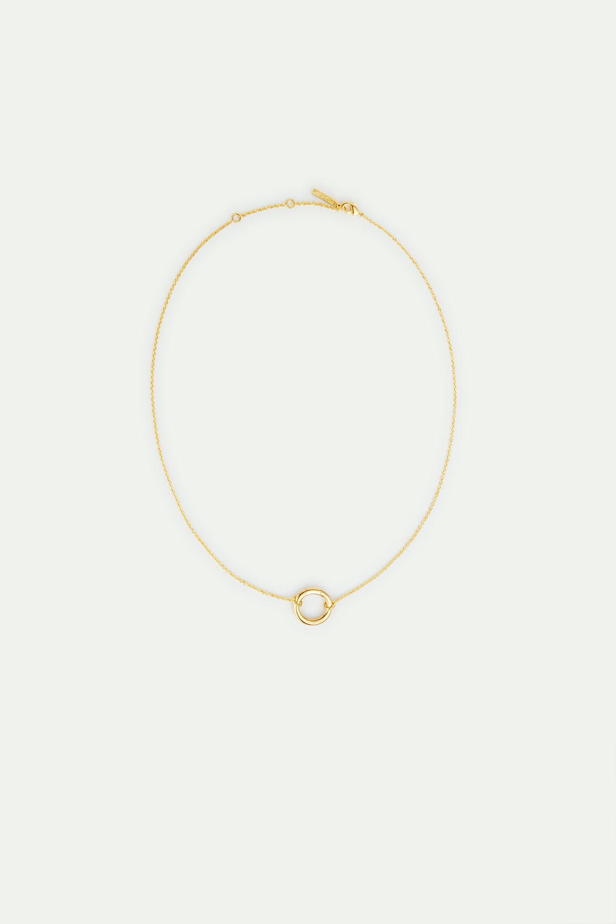 Cadena para collar colgante