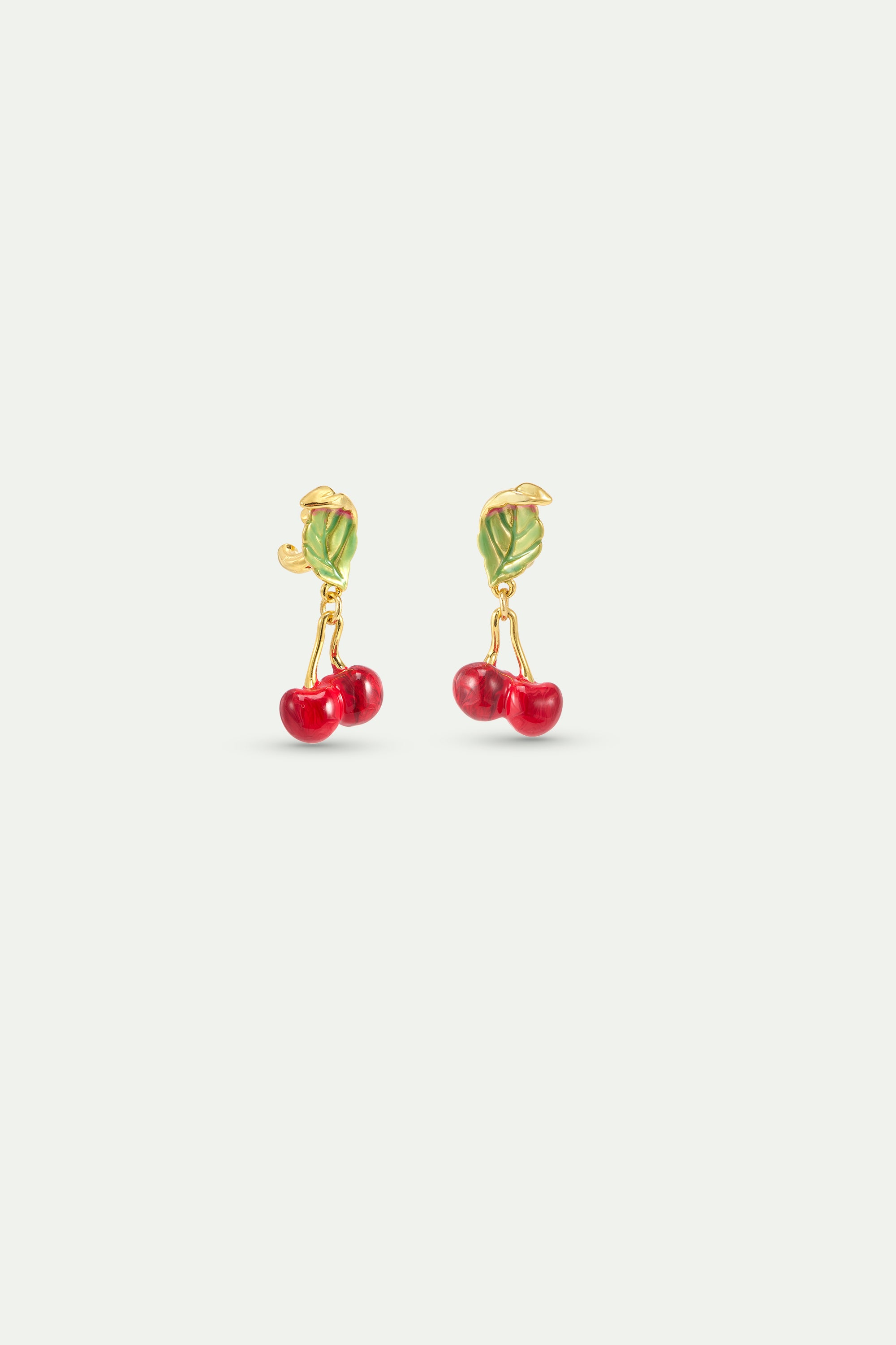 Bijoux Cerises pour écouteurs HUAWEI FreeClip 2